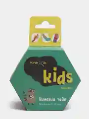 Кинезио тейп детский Kinexib CLASSIC Kids, гипоаллергенный