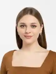 Серьги Змеи фактурные