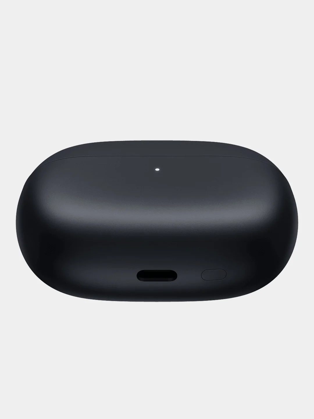 Черный беспроводные наушники Xiaomi Redmi Buds 4 Pro
