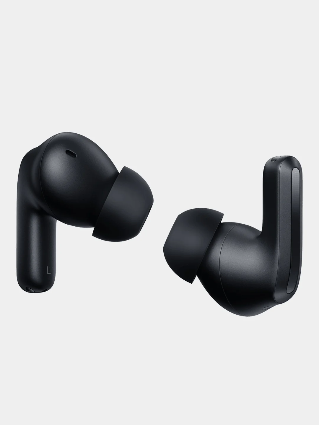 Черный беспроводные наушники Xiaomi Redmi Buds 4 Pro