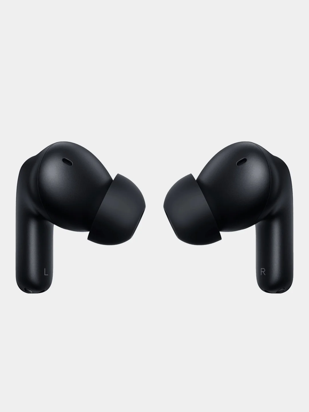 Черный беспроводные наушники Xiaomi Redmi Buds 4 Pro