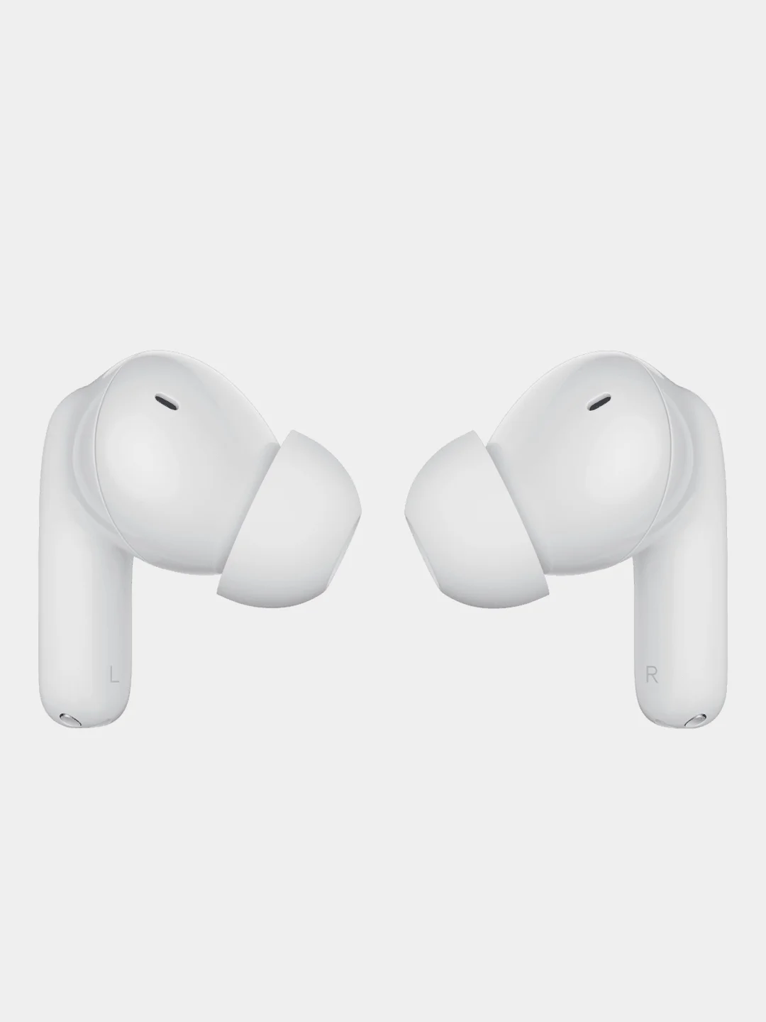 Белый беспроводные наушники Xiaomi Redmi Buds 4 Pro