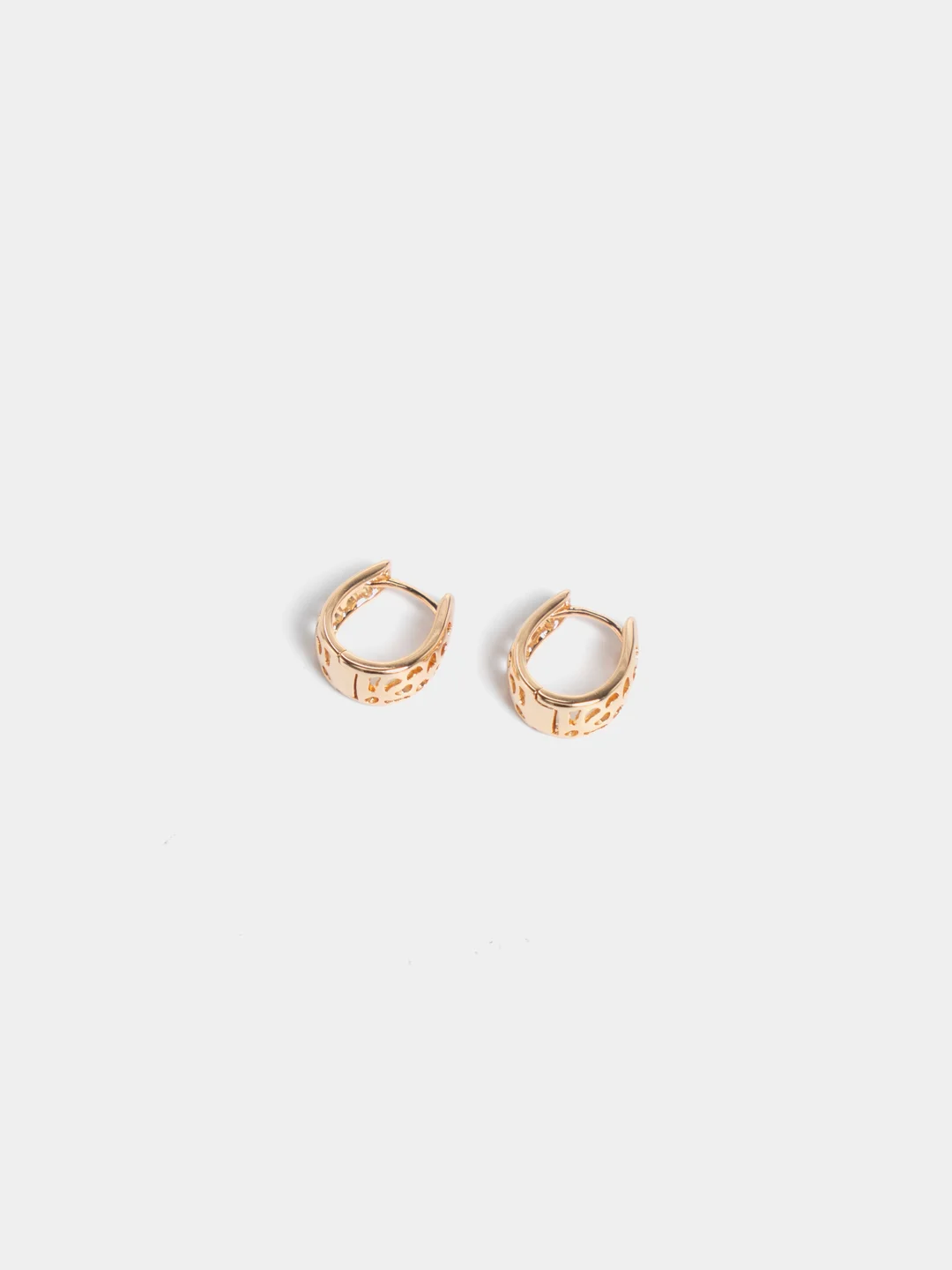 Серьги женские