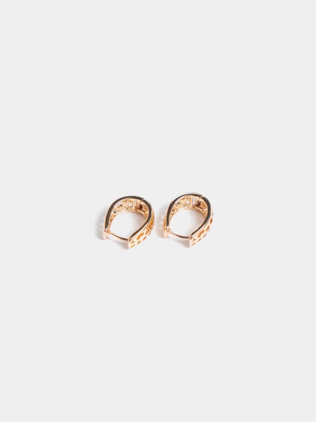 Серьги женские