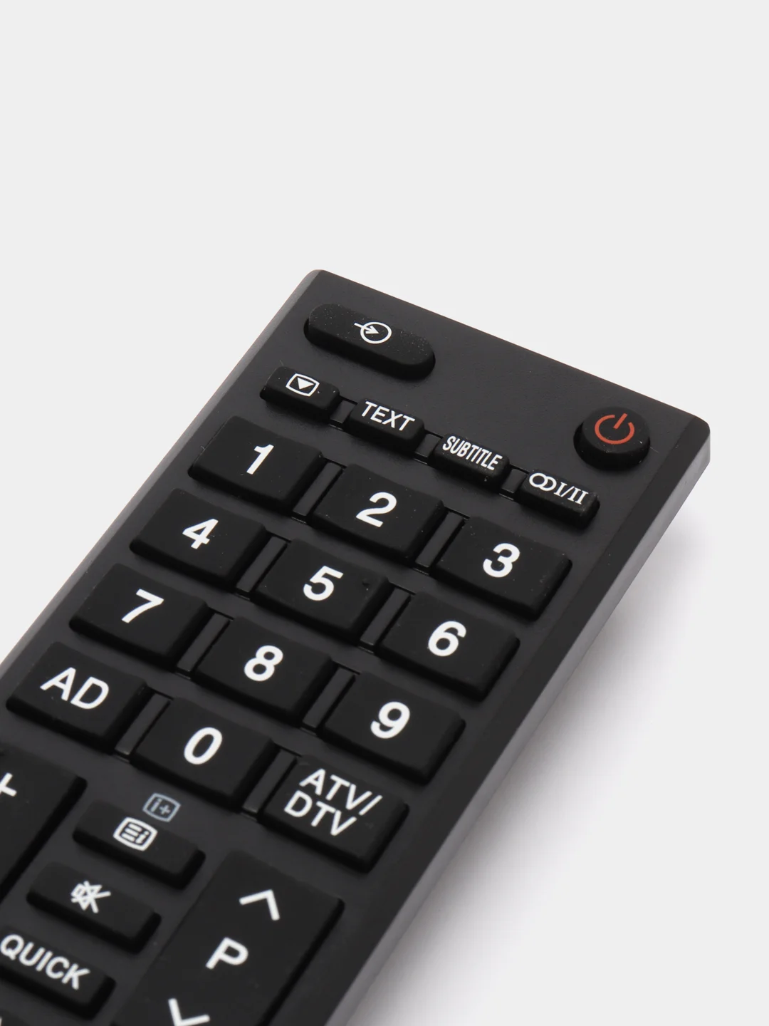 HUAYU / Пульт Huayu CT-90326 для телевизоров Toshiba