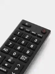 HUAYU / Пульт Huayu CT-90326 для телевизоров Toshiba