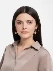 Серьги женские, с жемчугом