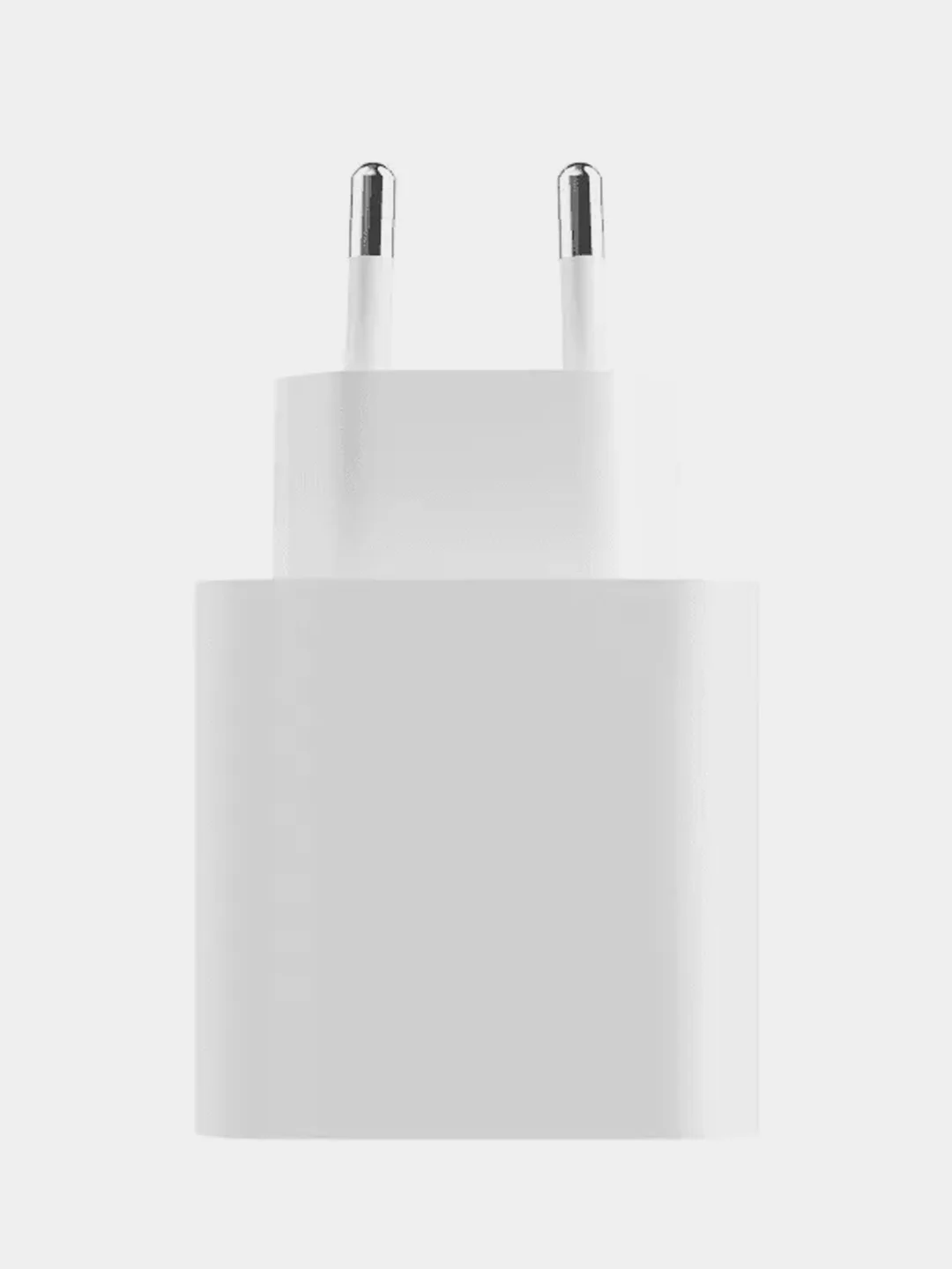 Сетевое зарядное устройство Xiaomi Mi 33W Wall Charger, Type-A+Type-C (BHR4996GL)