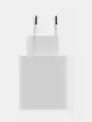 Сетевое зарядное устройство Xiaomi Mi 33W Wall Charger, Type-A+Type-C (BHR4996GL)