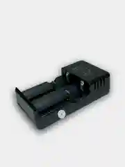 Зарядное устройство для аккумуляторов 18650, на две li ion батареи USB, 4.2 V, 2000 A