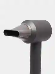 Фиолетовый фен стайлер профессиональный с насадками Xiaomi Sencicimen HD15 EU