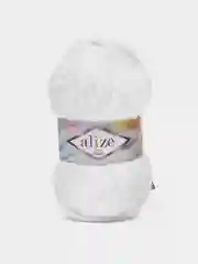 Пряжа Alize Softy Mega, 100г,70м