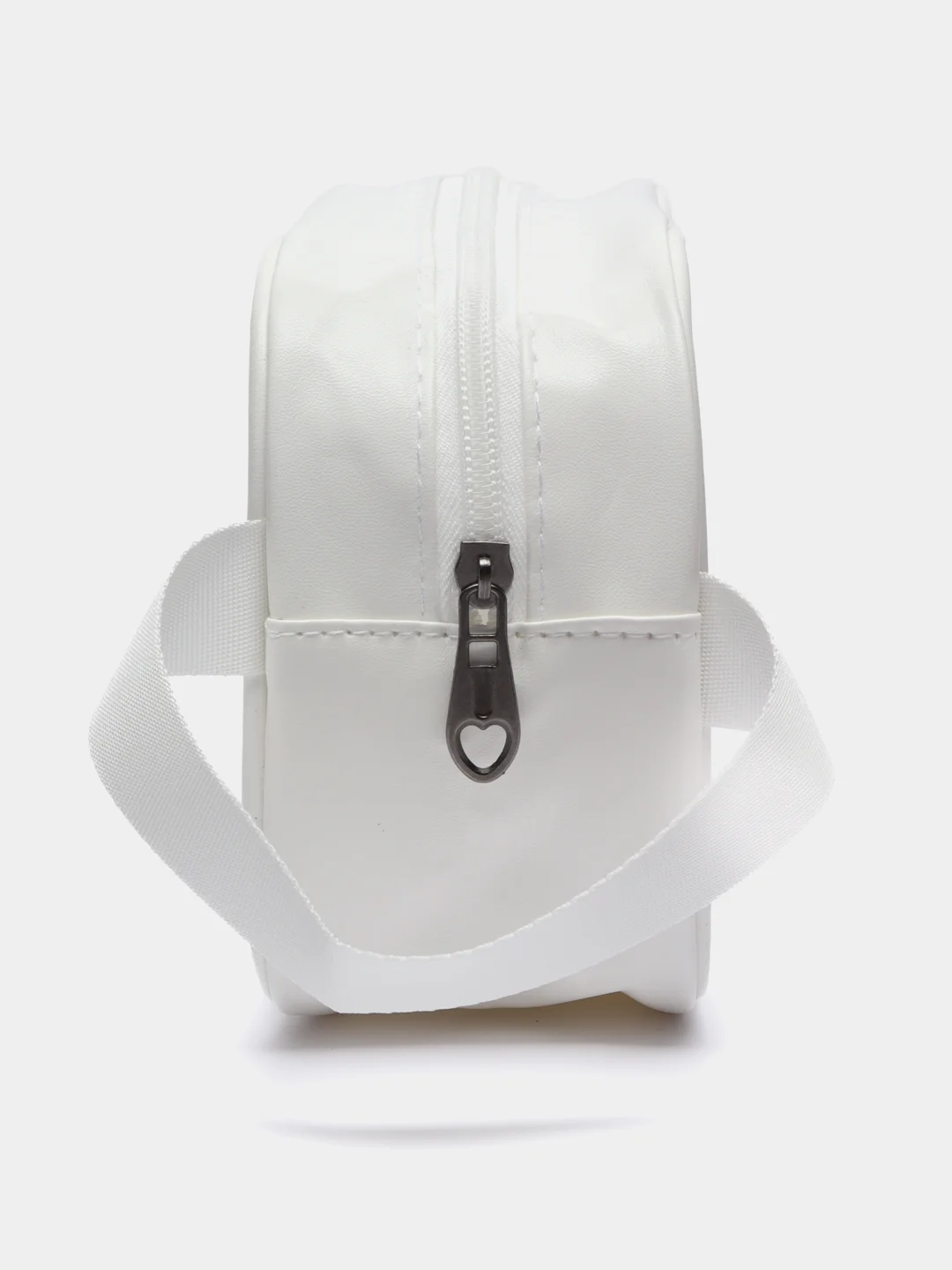 Белый дорожная косметичка Washbag