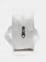 Белый дорожная косметичка Washbag