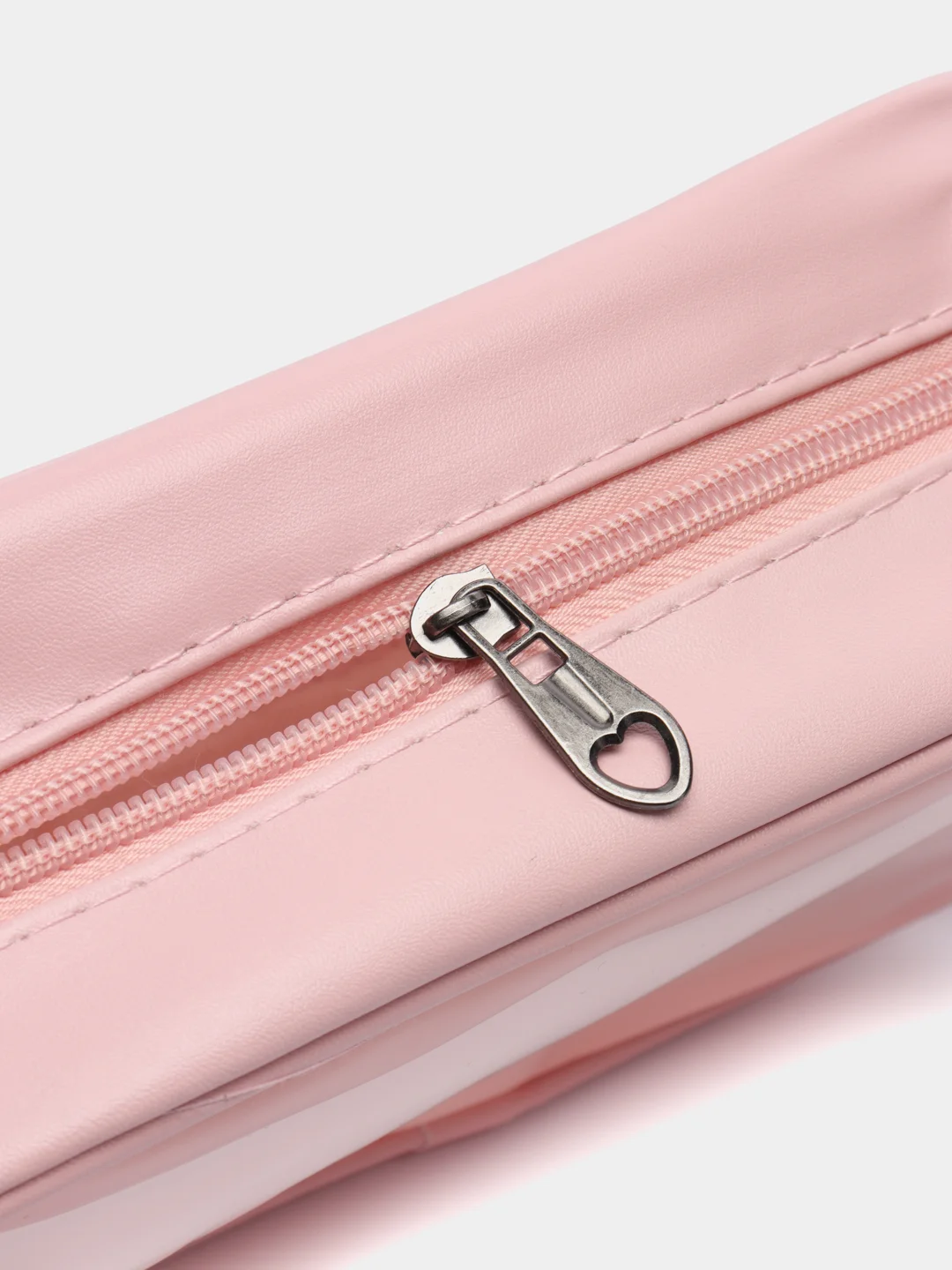 Розовый дорожная косметичка Washbag