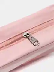 Розовый дорожная косметичка Washbag