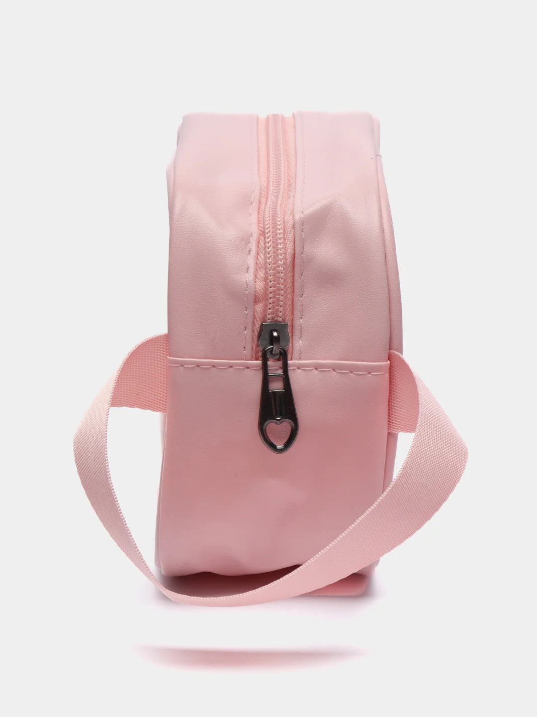 Розовый дорожная косметичка Washbag