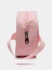 Розовый дорожная косметичка Washbag