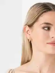 Серьги женские
