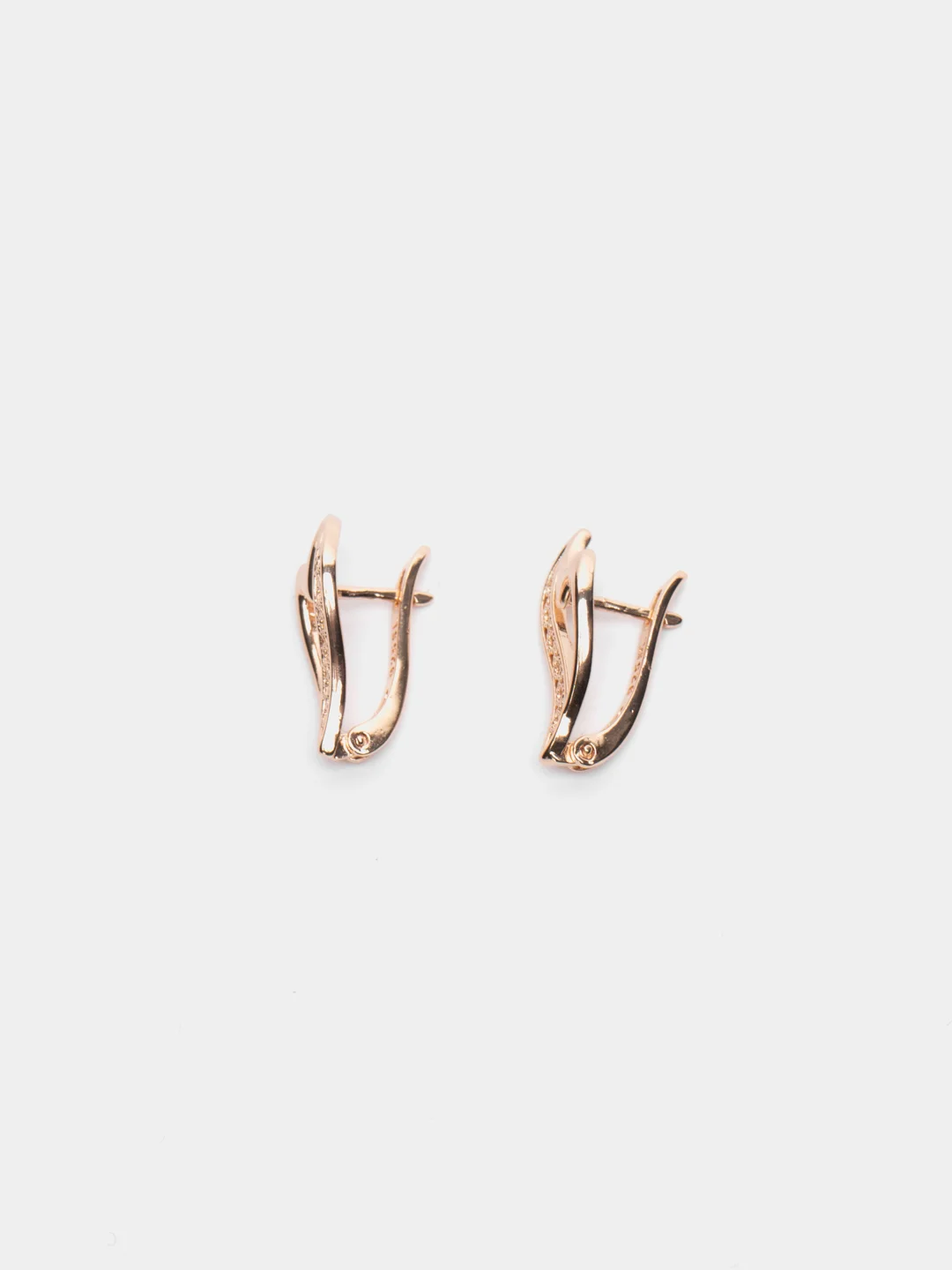 Серьги женские