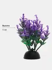 Коралловый растение искусственное декоративное, декорации для аквариума, 78 видов