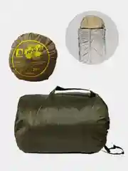 Спальный мешок зимний, до -25 C