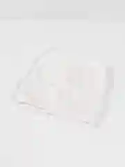 Белый шапка женская