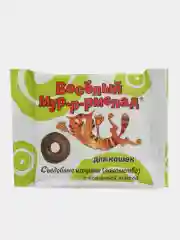 Мармеладки "Веселый мурмелад" для кошек