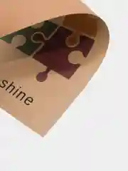 Постер на стену "Проснись и сияй"