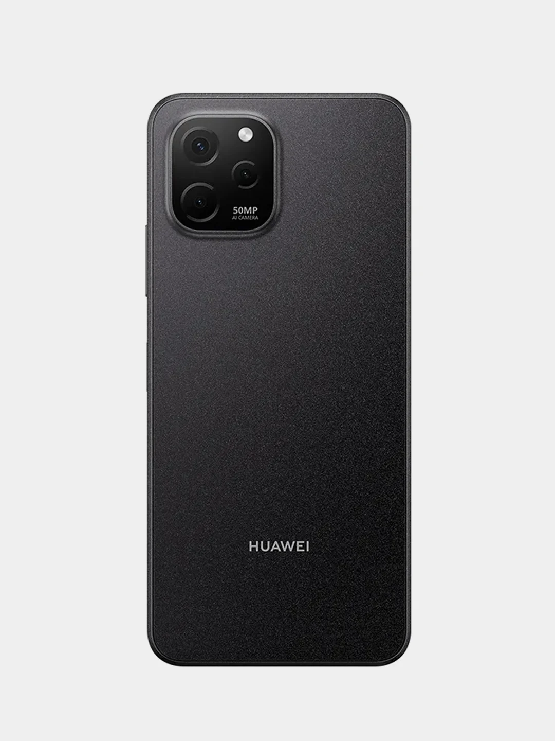 Черный смартфон Huawei Nova Y61 4/64 Gb