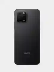 Черный смартфон Huawei Nova Y61 4/64 Gb