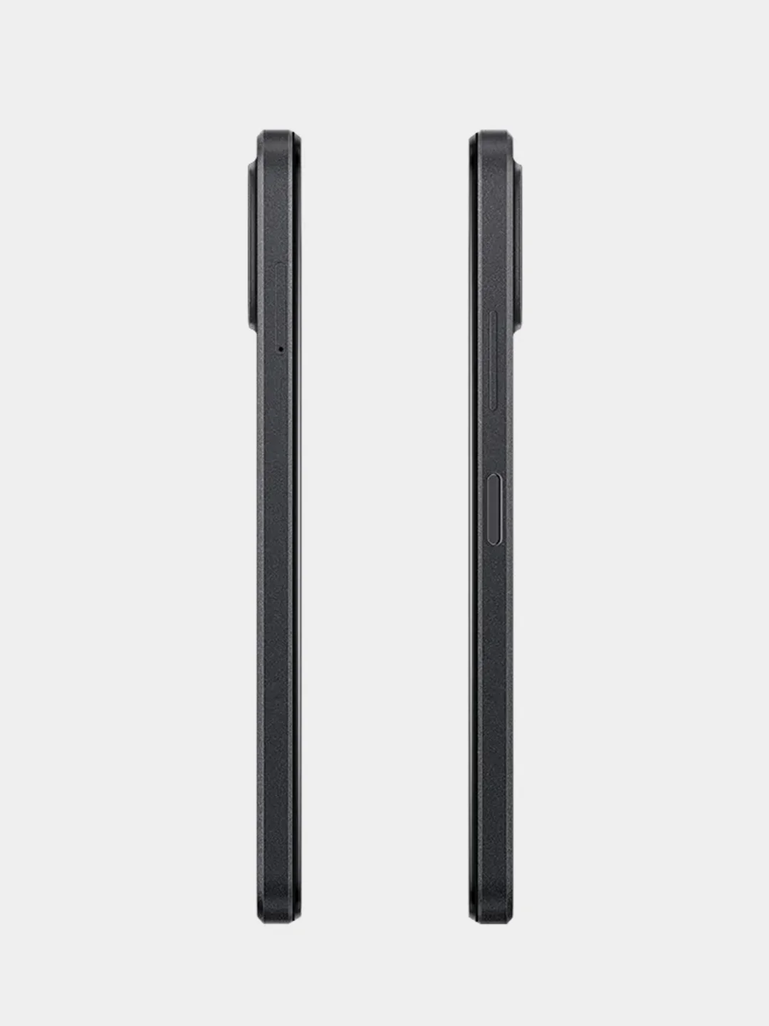Черный смартфон Huawei Nova Y61 4/64 Gb