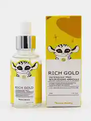 Желтый сыворотка для лица Endow Beauty, 30 мл