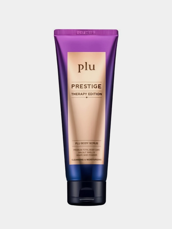 Скраб для тела PLU Body Scrub Prestige Therapy Edition, 50 мл