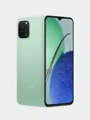Зеленый смартфон Huawei Nova Y61 4/64 Gb