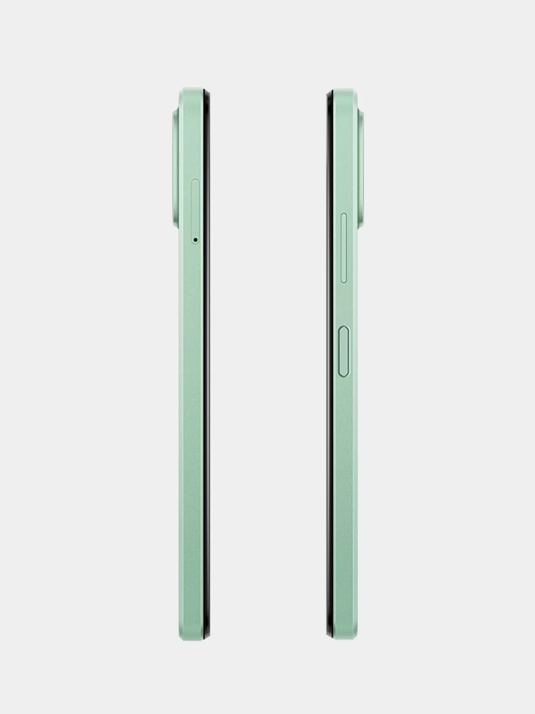 Зеленый смартфон Huawei Nova Y61 4/64 Gb