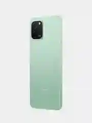Зеленый смартфон Huawei Nova Y61 4/64 Gb