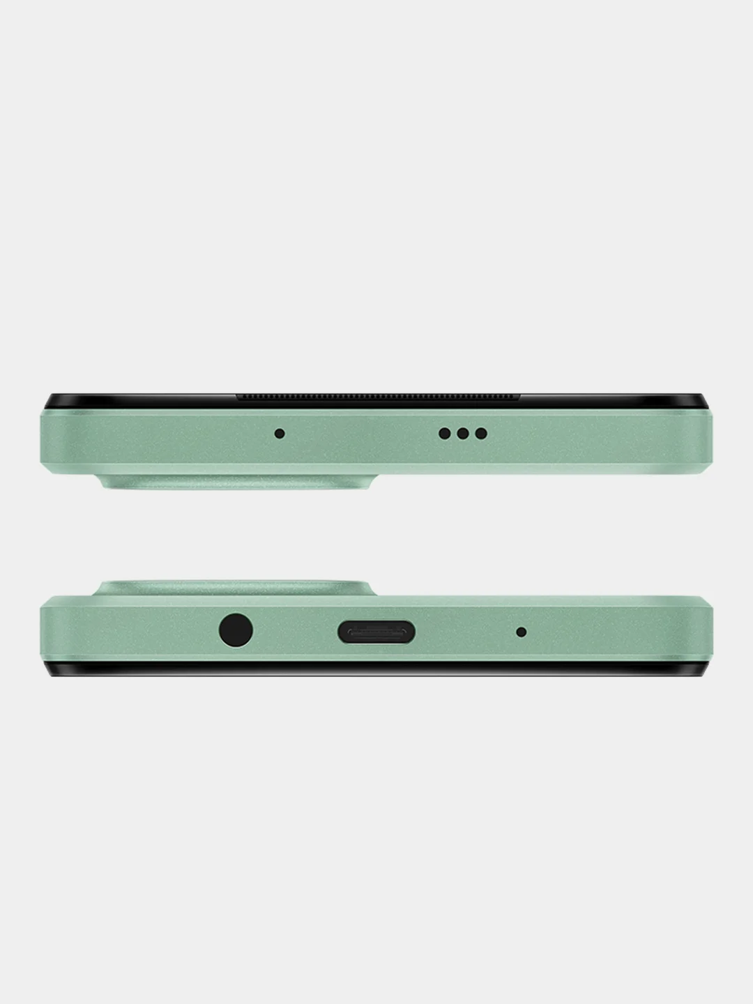 Зеленый смартфон Huawei Nova Y61 4/64 Gb