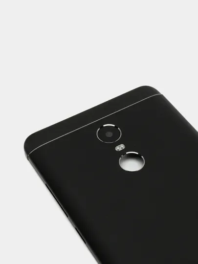 Черный задняя крышка для Xiaomi Redmi Note 4X (3GB/32GB)