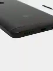 Черный задняя крышка для Xiaomi Redmi Note 4X (3GB/32GB)