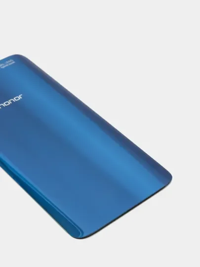 Серый задняя крышка для Huawei Honor 9