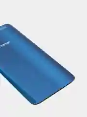 Серый задняя крышка для Huawei Honor 9