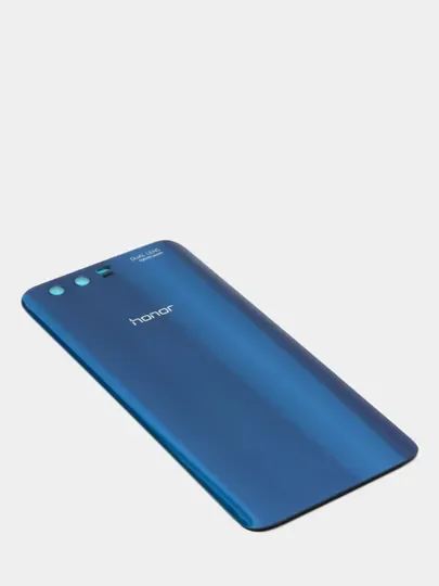 Серый задняя крышка для Huawei Honor 9