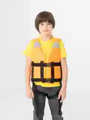 Жилет страховочный, спасательный ГОСТ
