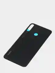 Синий задняя крышка для Huawei P40 Lite E