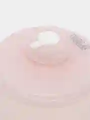 Розовый жидкое мыло для дозатора Xiaomi Mijia Automatic Foam Soap Dispenser, 3 штуки