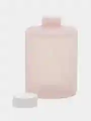 Розовый жидкое мыло для дозатора Xiaomi Mijia Automatic Foam Soap Dispenser, 3 штуки