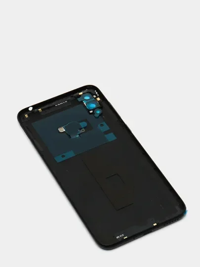 Черный задняя крышка для Huawei Honor 8C