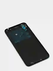 Черный задняя крышка для Huawei Honor 8C