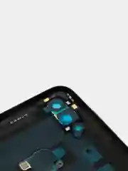 Черный задняя крышка для Huawei Honor 8C